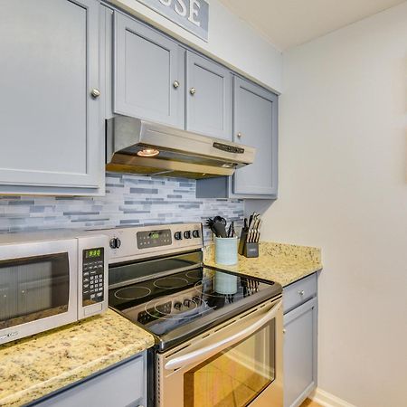 Coastal Sandestin Condo Near Beaches And Golf! Екстериор снимка