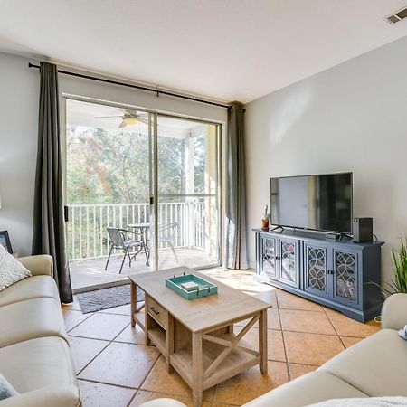 Coastal Sandestin Condo Near Beaches And Golf! Екстериор снимка