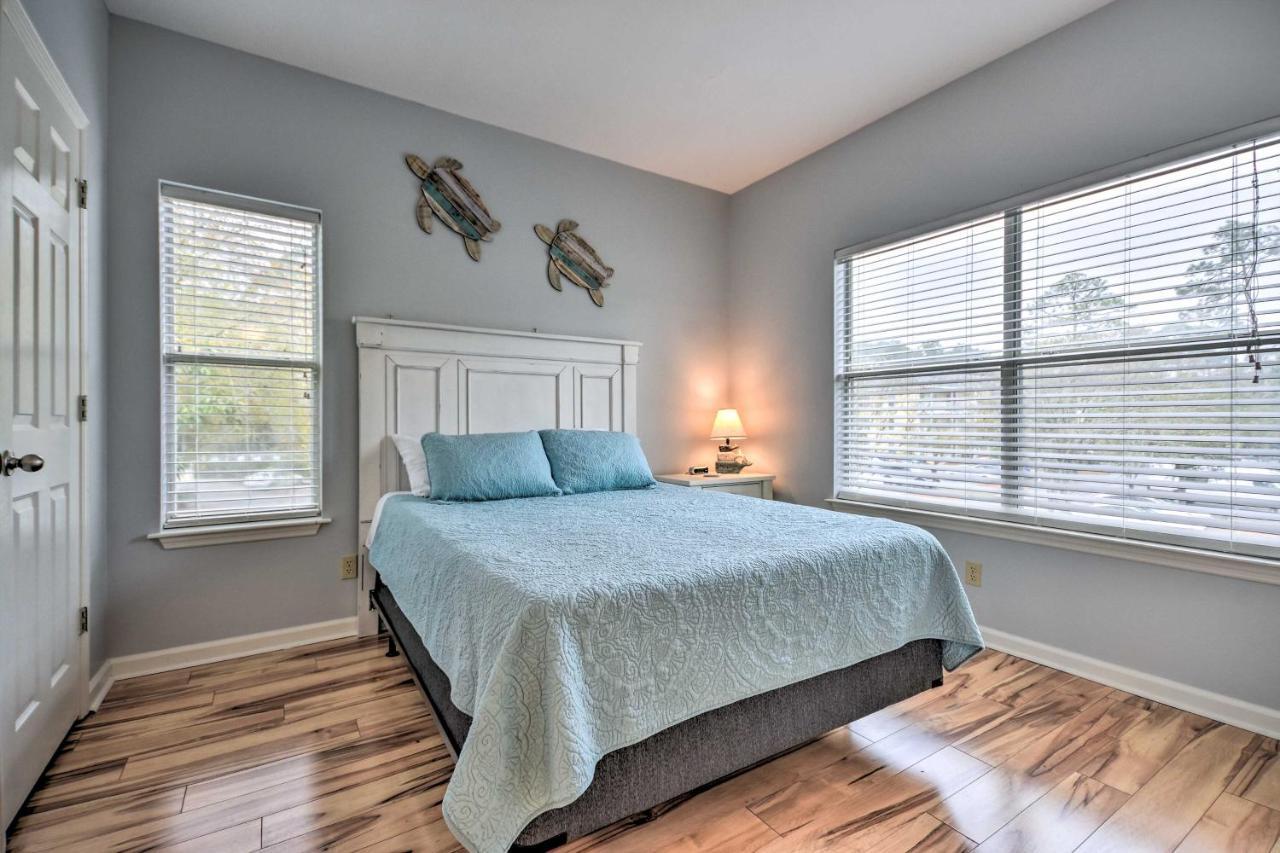 Coastal Sandestin Condo Near Beaches And Golf! Екстериор снимка