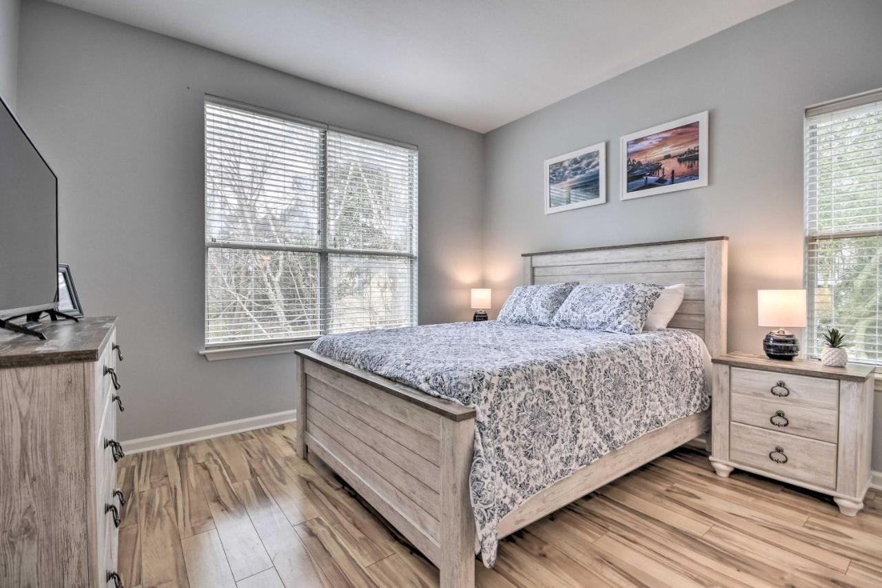 Coastal Sandestin Condo Near Beaches And Golf! Екстериор снимка