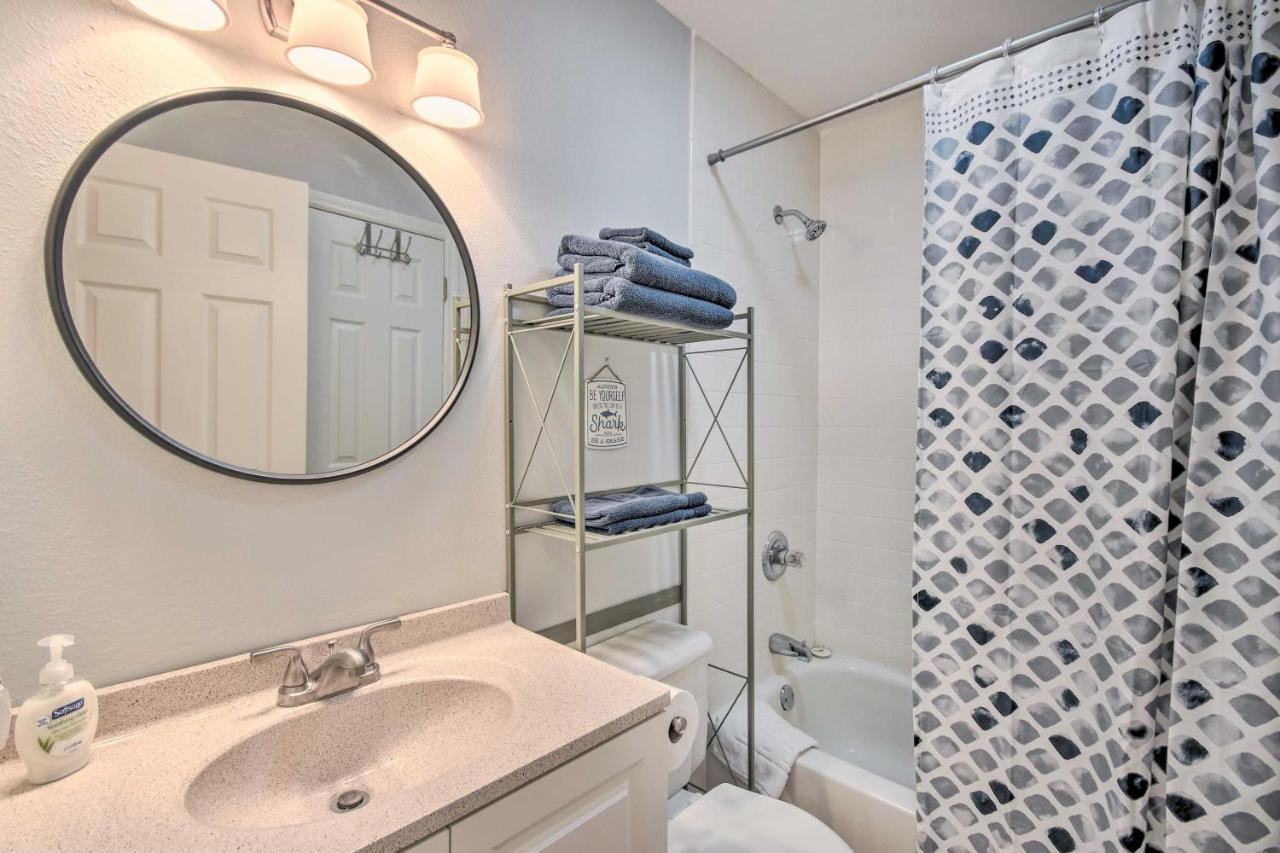 Coastal Sandestin Condo Near Beaches And Golf! Екстериор снимка
