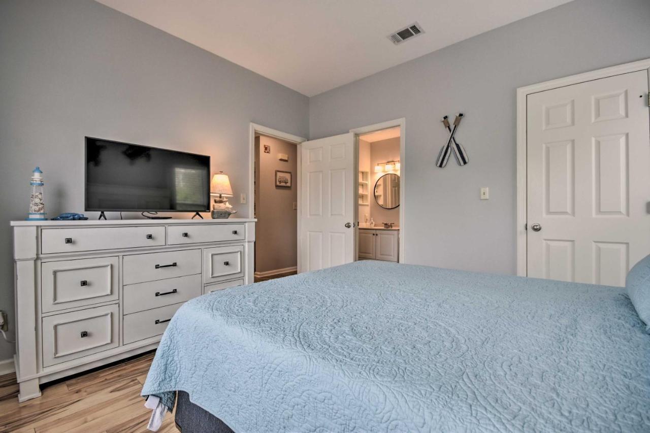 Coastal Sandestin Condo Near Beaches And Golf! Екстериор снимка