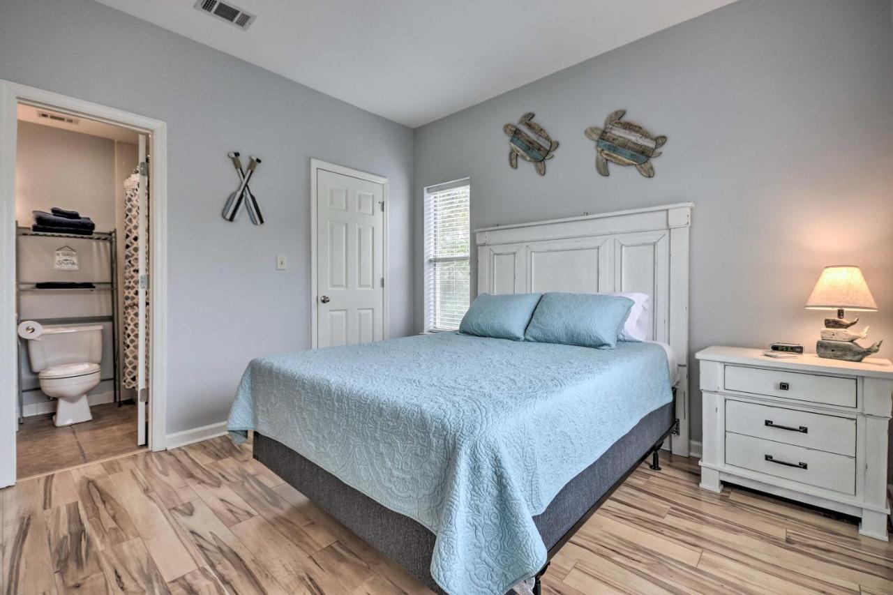 Coastal Sandestin Condo Near Beaches And Golf! Екстериор снимка