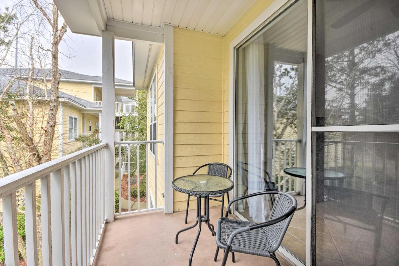 Coastal Sandestin Condo Near Beaches And Golf! Екстериор снимка