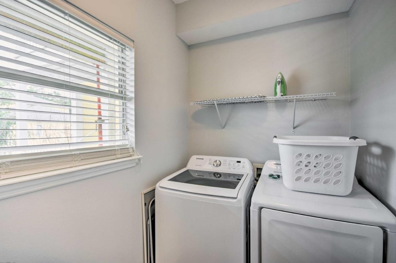 Coastal Sandestin Condo Near Beaches And Golf! Екстериор снимка