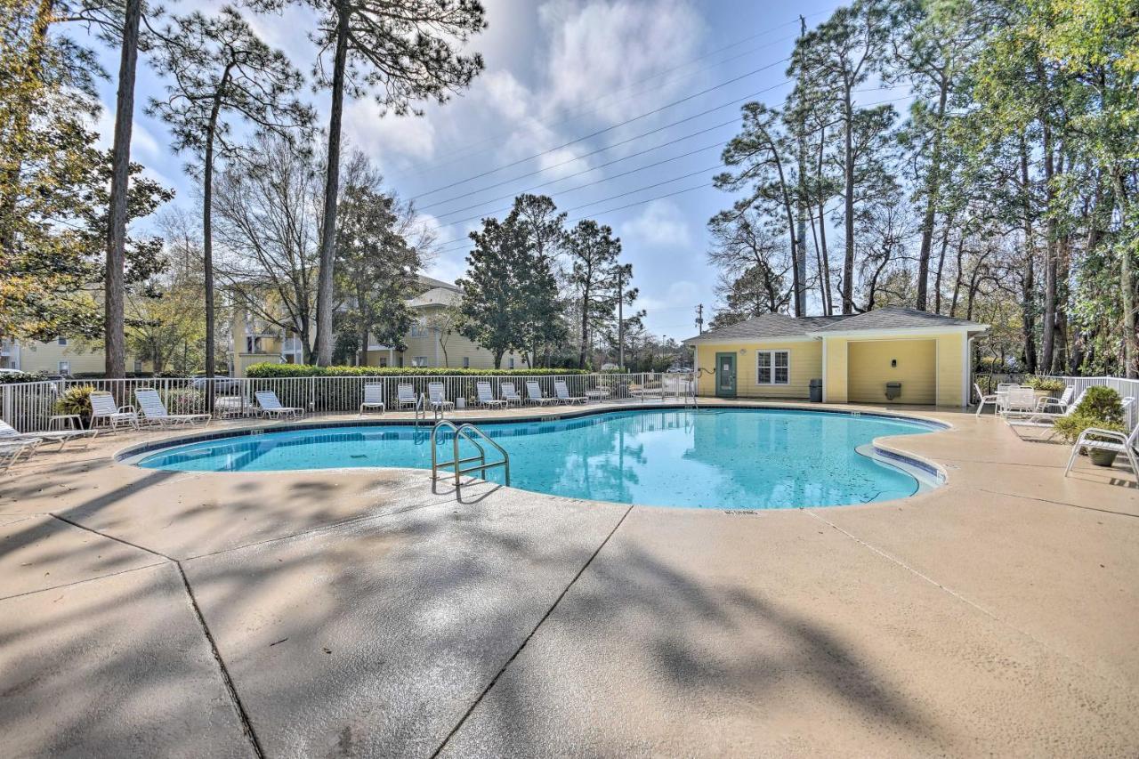 Coastal Sandestin Condo Near Beaches And Golf! Екстериор снимка