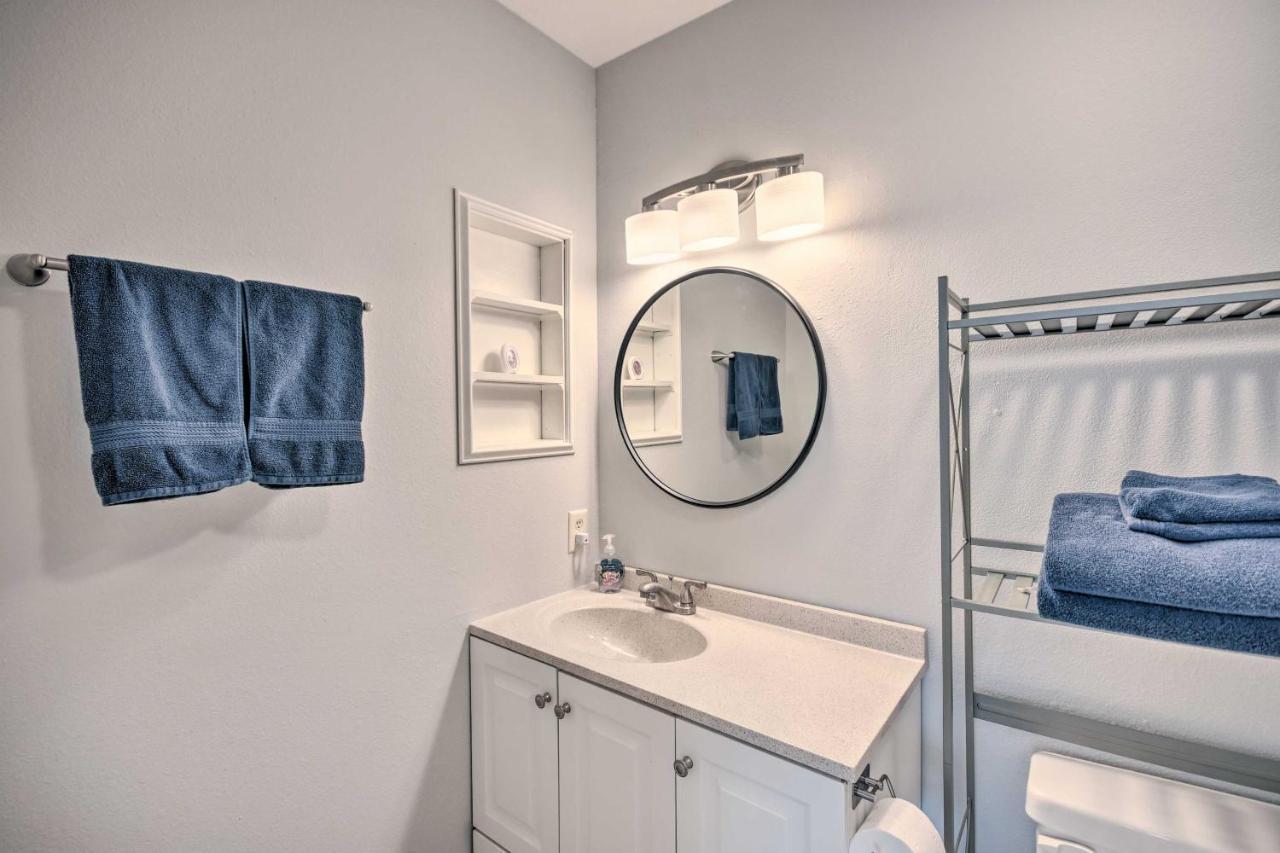 Coastal Sandestin Condo Near Beaches And Golf! Екстериор снимка