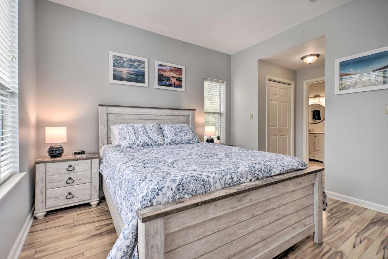 Coastal Sandestin Condo Near Beaches And Golf! Екстериор снимка