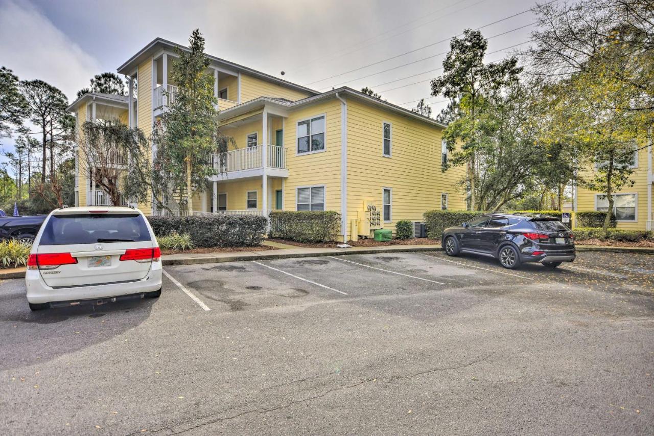 Coastal Sandestin Condo Near Beaches And Golf! Екстериор снимка