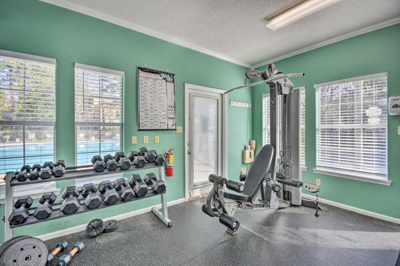 Coastal Sandestin Condo Near Beaches And Golf! Екстериор снимка