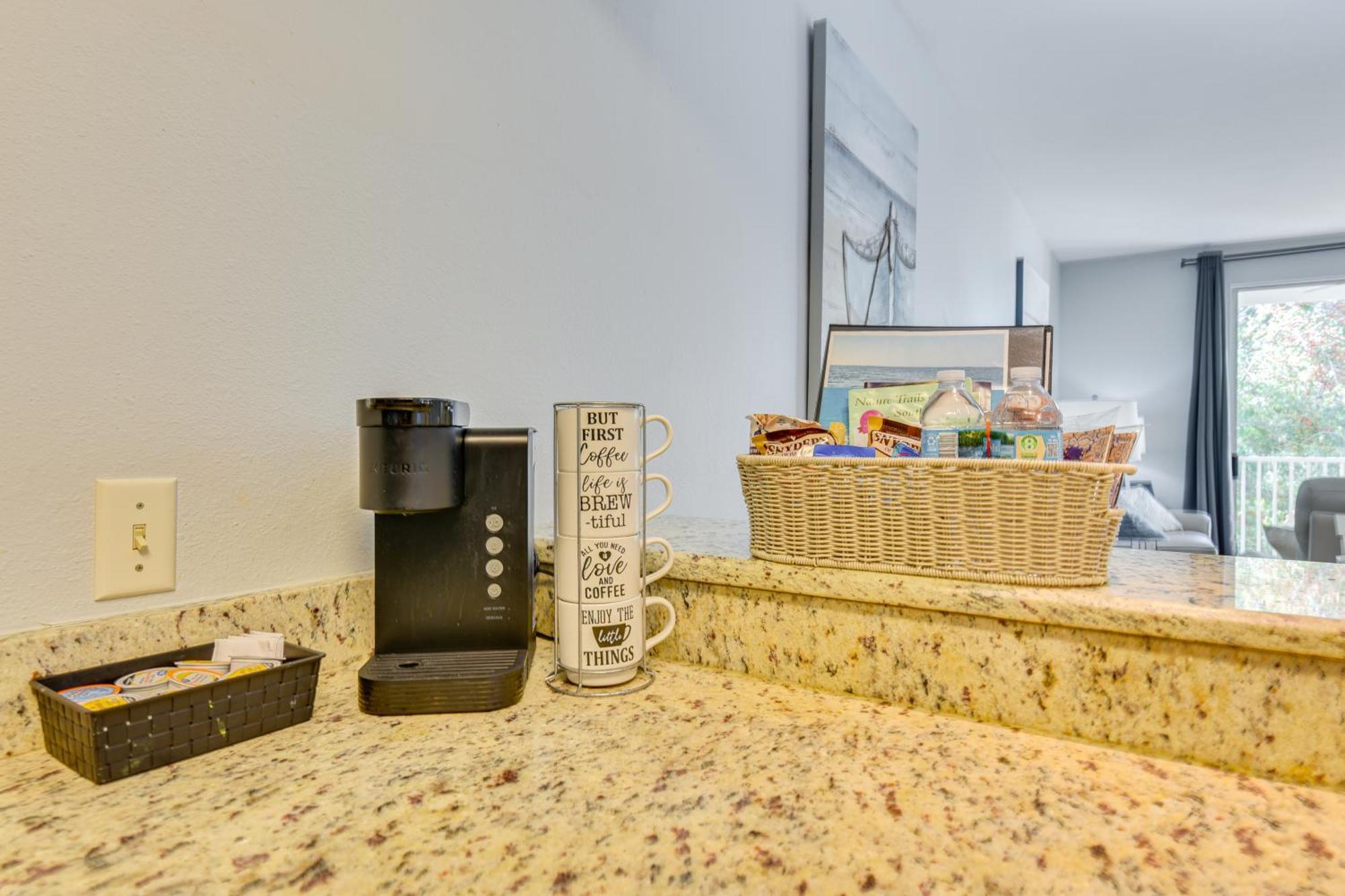 Coastal Sandestin Condo Near Beaches And Golf! Екстериор снимка