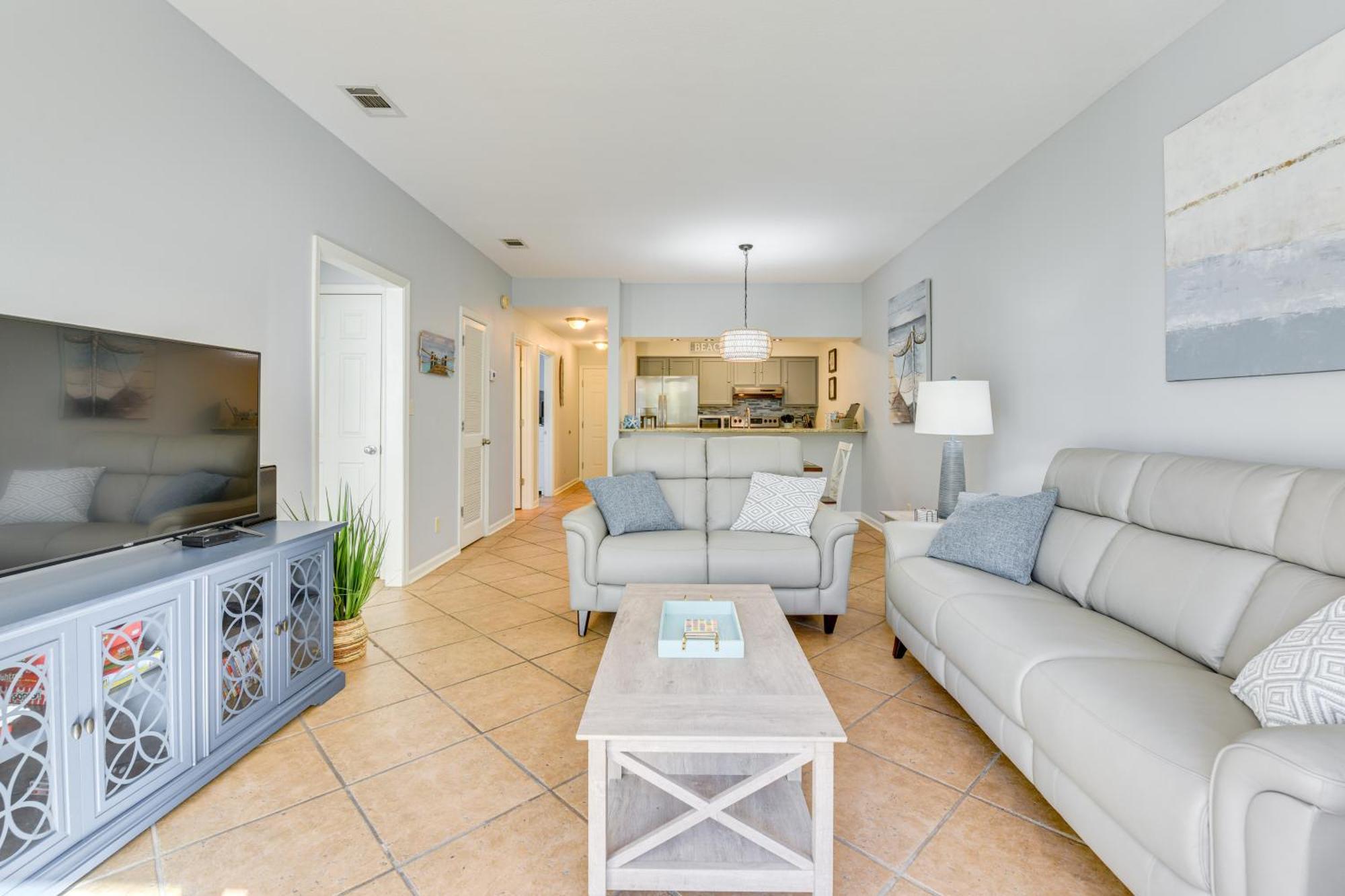 Coastal Sandestin Condo Near Beaches And Golf! Екстериор снимка