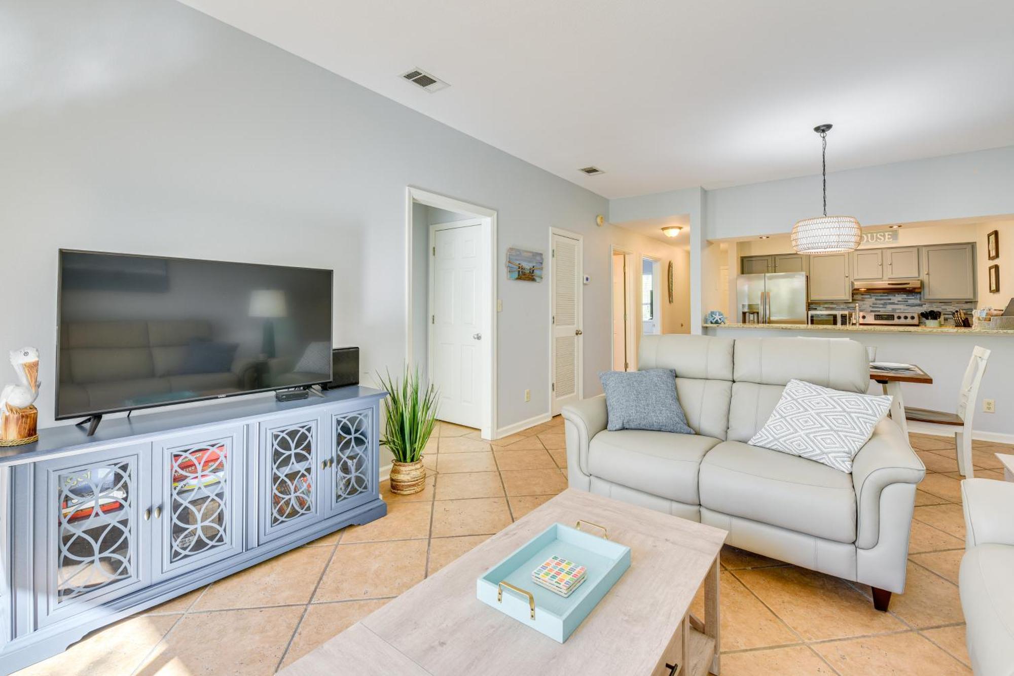 Coastal Sandestin Condo Near Beaches And Golf! Екстериор снимка